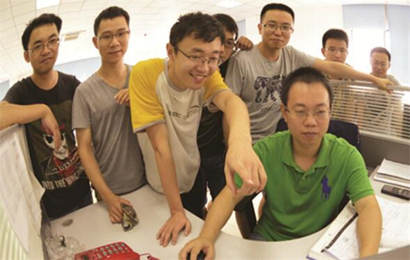 Z6·尊龙凯时「中国」官方网站