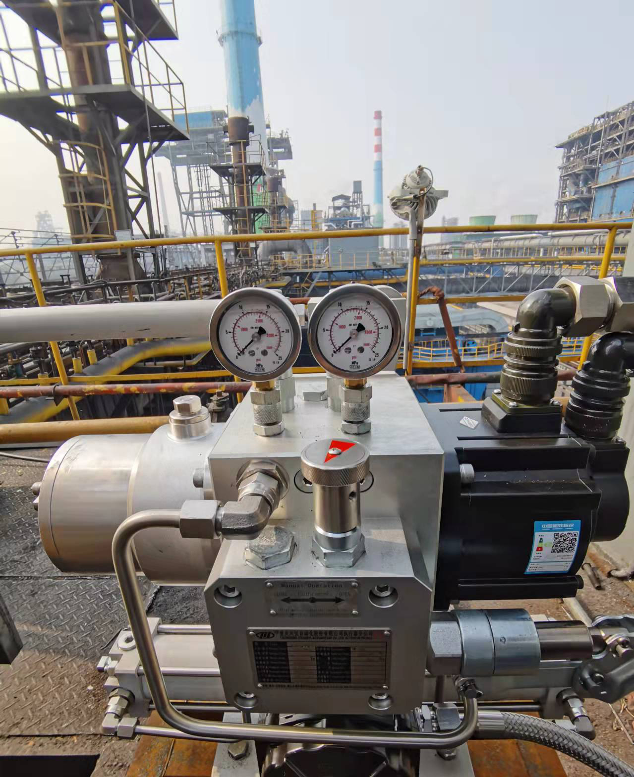 Z6·尊龙凯时「中国」官方网站